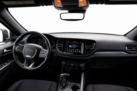 2023 Dodge Durango — view 13