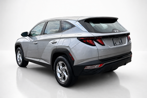 2023 Hyundai TUCSON — view 7