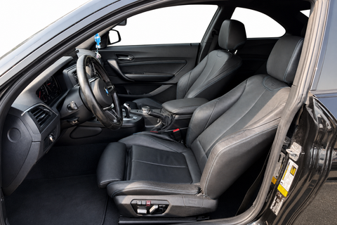 2018 BMW M2 — view 7