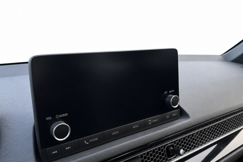 2024 Honda Civic — view 11