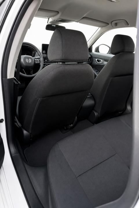 2026 HONDA Civic — view 9