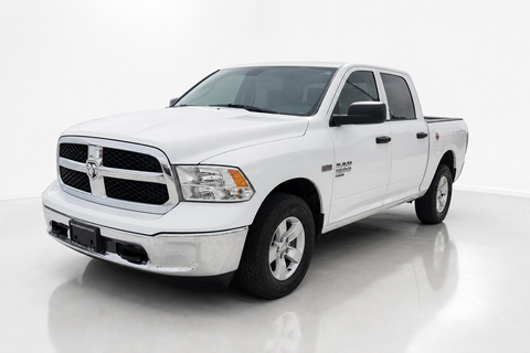 2023 RAM 1500 Classic — view 1