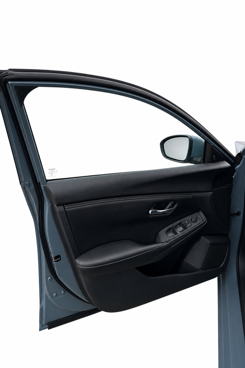2025 NISSAN Sentra — view 8