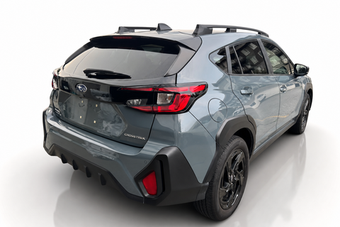 2024 SUBARU Crosstrek — view 5