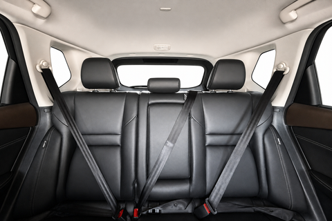 2023 Nissan Rogue — view 13