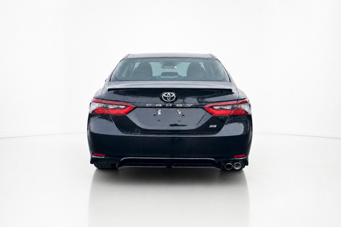 2024 Toyota Camry — view 6