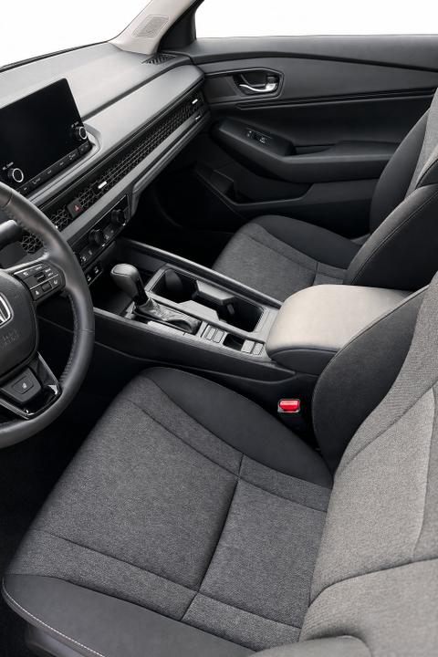 2025 HONDA Accord — view 6