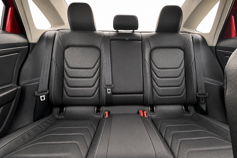 2024 Volkswagen Jetta — view 15