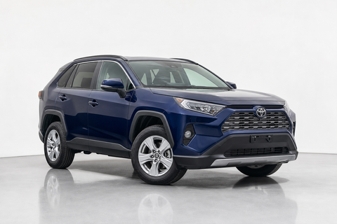 2024 Toyota RAV 4 — view 13