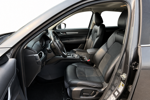 2020 Mazda CX-5 — view 8