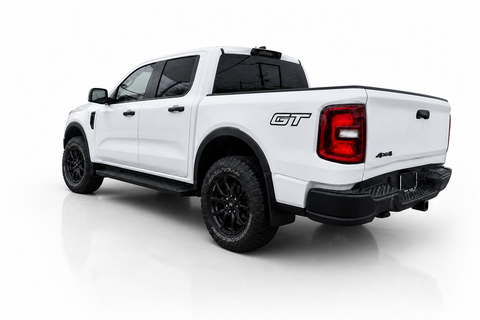 2025 RAM 1500 — view 7