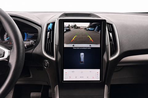 2024 Ford Edge — view 14