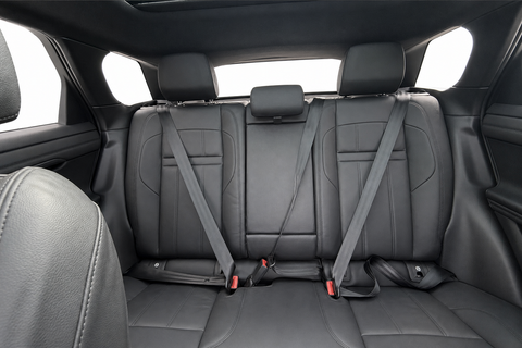 2023 Land Rover Range Rover Evoque — view 9