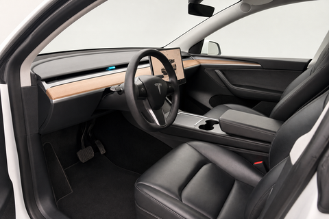 2023 Tesla Model Y — view 10