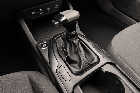 2025 Kia K4 — view 9