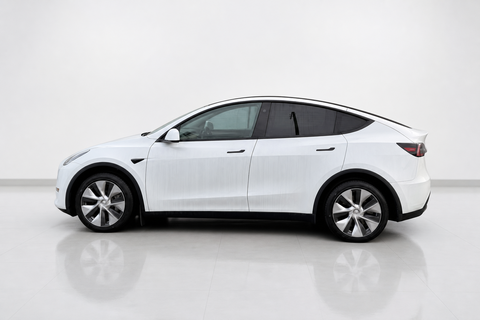 2023 Tesla Model Y — view 7