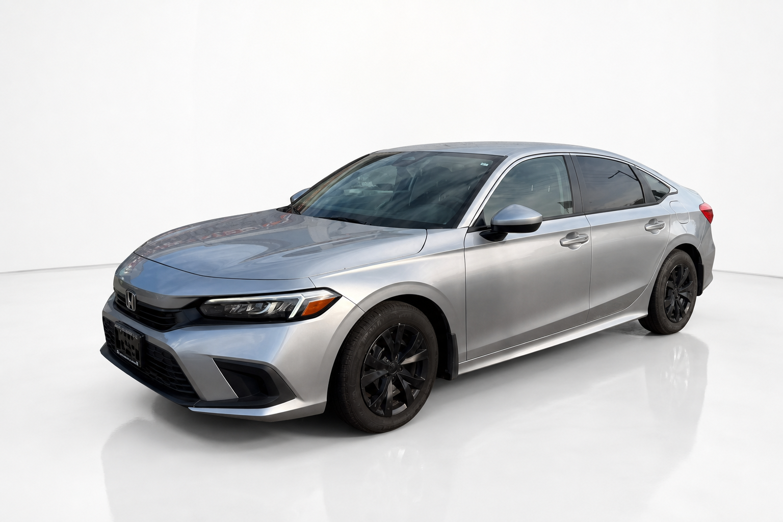 2024 Honda Civic Sedan