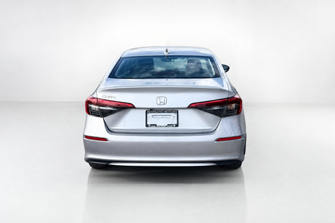 2024 Honda Civic Sedan — view 6
