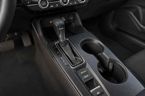 2024 Honda Civic Sedan — view 14
