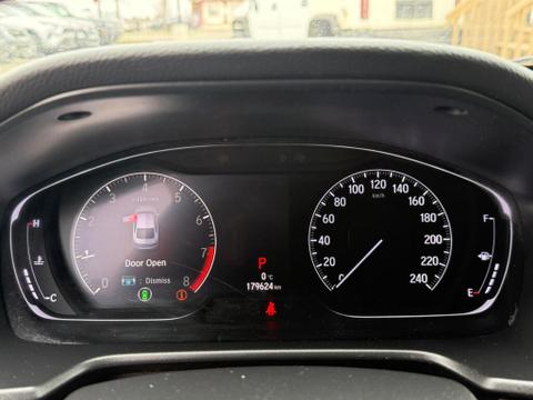 2019 Honda Accord — view 10