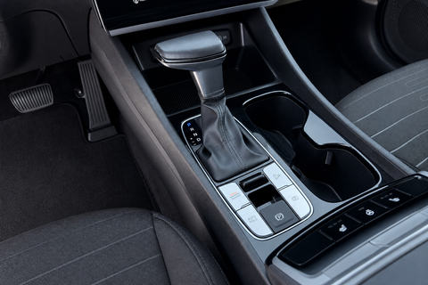 2024 Hyundai Santa Cruz — view 11