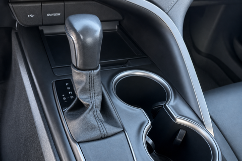 2024 Toyota Camry — view 11