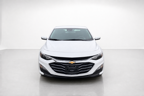 2024 Chevrolet Malibu — view 2