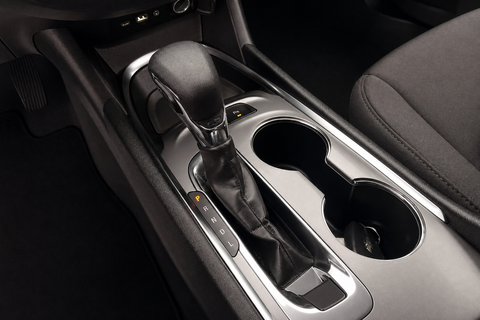 2024 Chevrolet Malibu — view 15