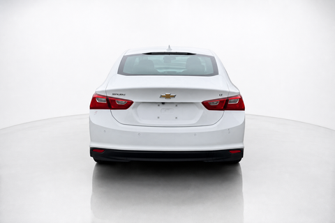 2024 Chevrolet Malibu — view 6