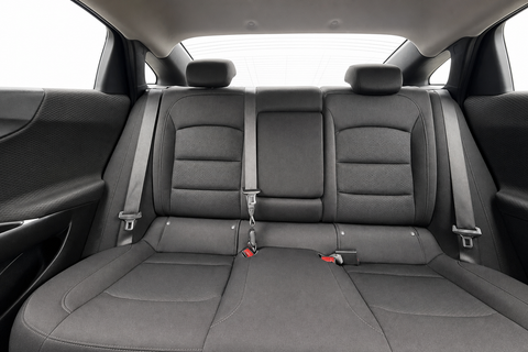 2024 Chevrolet Malibu — view 13