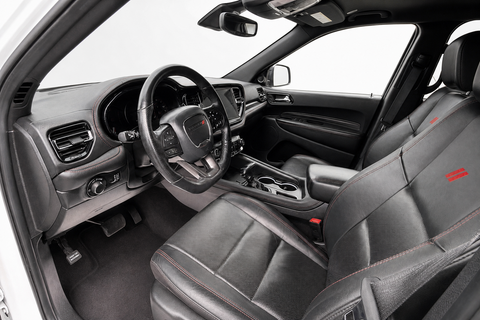 2024 Dodge Durango — view 8