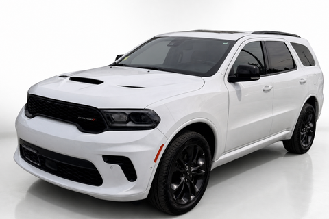 2024 Dodge Durango — view 1