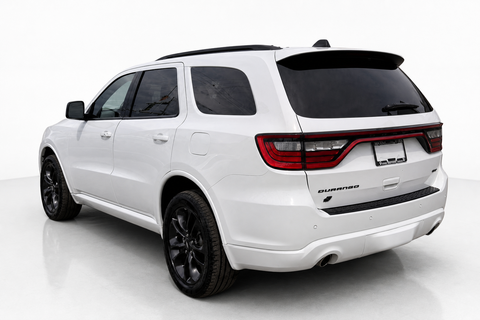 2024 Dodge Durango — view 6