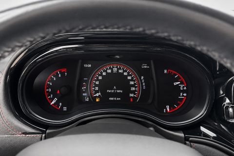2024 Dodge Durango — view 12