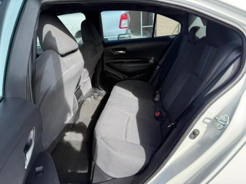 2021 Toyota Corolla — view 9