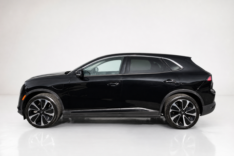 2023 VinFast VF 8 — view 5