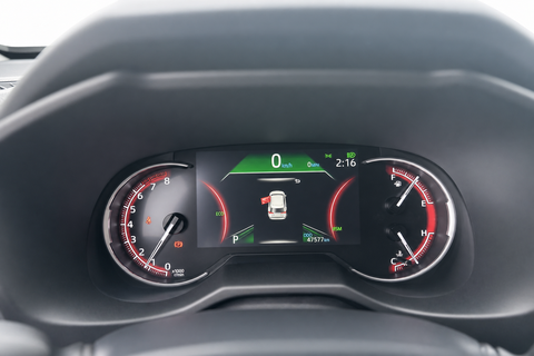 2024 Toyota RAV 4 — view 9