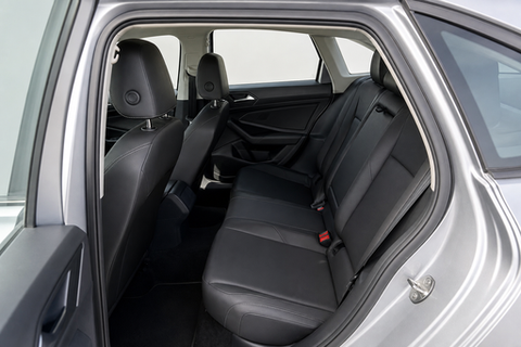 2021 Volkswagen Jetta — view 11