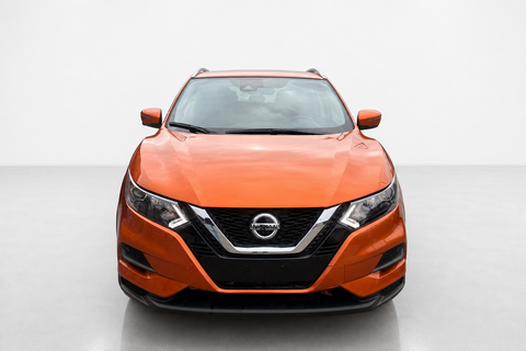 2023 Nissan Qashqai — view 2