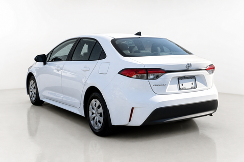 2024 Toyota Corolla — view 6