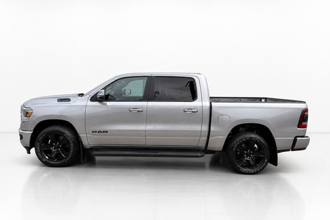 2023 RAM 1500 — view 8