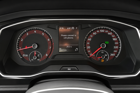 2021 Volkswagen Jetta — view 15