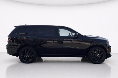 2022 Dodge Durango — view 3