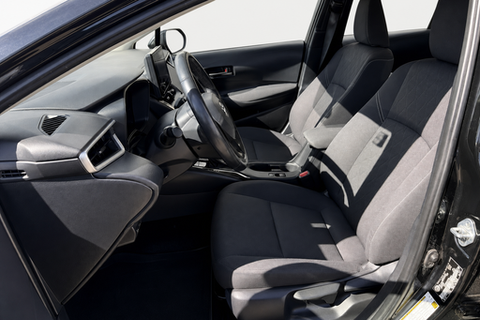 2023 Toyota Corolla — view 7