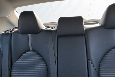 2024 Toyota Camry — view 14