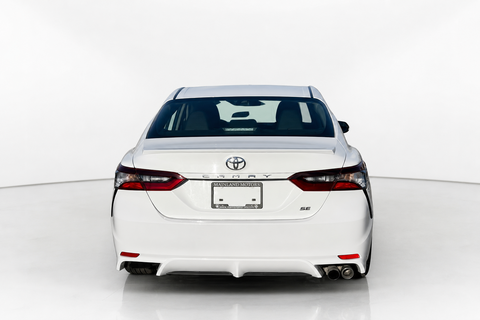 2024 Toyota Camry — view 6