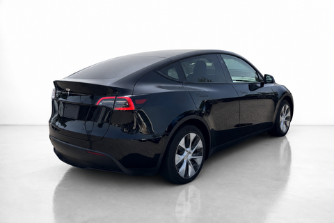 2024 Tesla Model Y — view 6