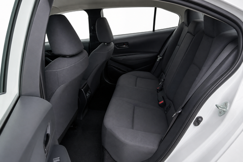 2023 Toyota Corolla — view 11