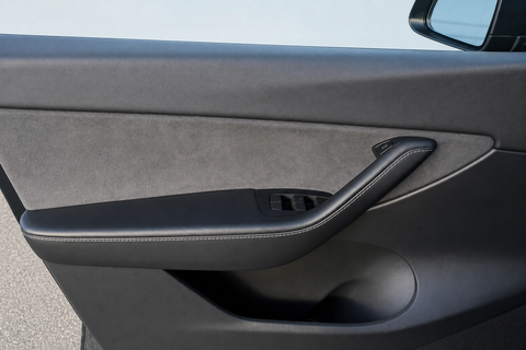 2022 Tesla Model Y — view 9