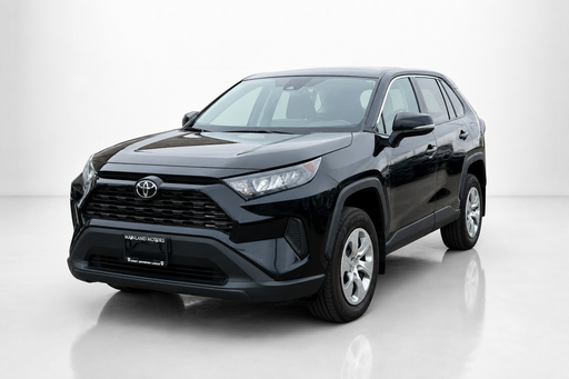2022 Toyota RAV 4